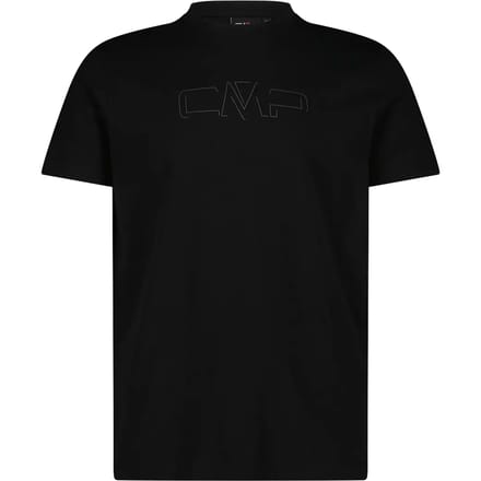 Licht en comfortabel T-shirt CMP