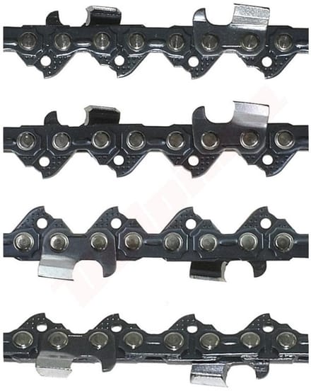Zaagketting 3/8'' 1,5 72DL Q