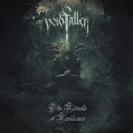 Voidfallen - The Rituals Of Resilience (CD)