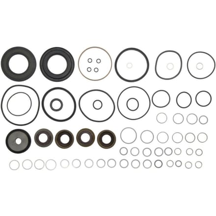 Pakkingset, handgeschakelde versnellingsbak ZF 1315298003