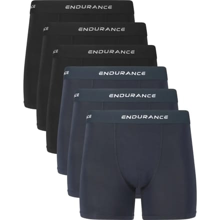 Broek Endurance Tuchen V2 (x6)