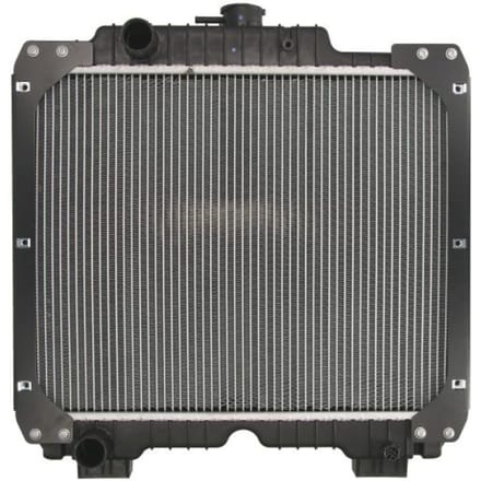 Radiator, motorkoeling HIGHWAY AUTOMOTIVE NH2019