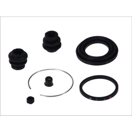 Reparatieset, remklauw AUTOFREN SEINSA D4-1690