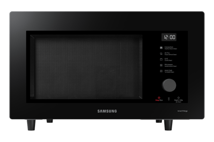 Samsung MC32DG7646KKE1 - Vrijstaande magnetron - Combi