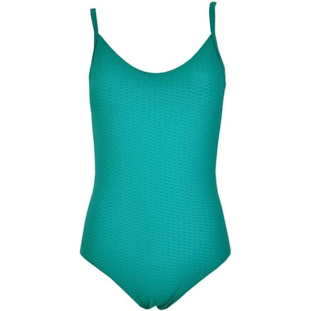Dames zwempak uit 1 stuk Red Point Batia
