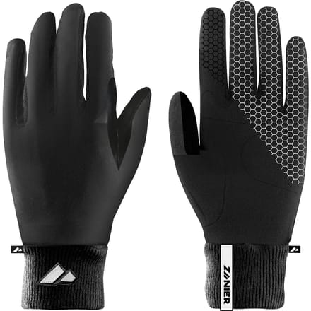 Skihandschoenen Zanier Frost,ZB
