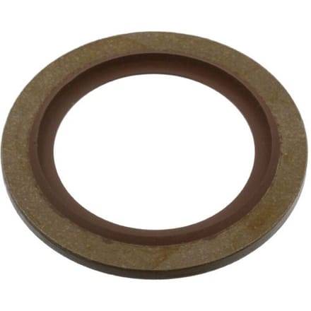 Febi Bilstein Afdichtring 40689 - 26,7x35x2mm ACM/FPM