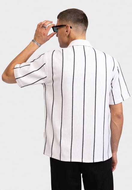 Redefined Rebel Shirt RRJesper Shirt REGULAR FIT