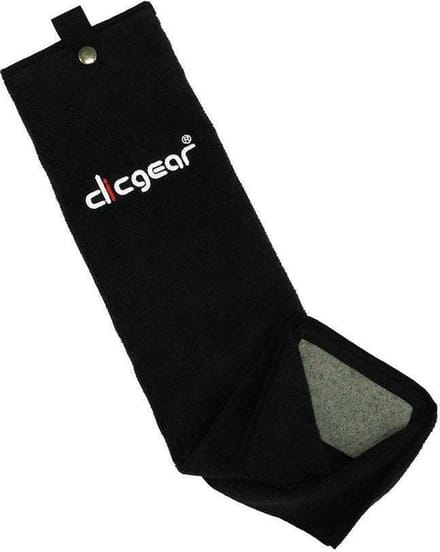 Clicgear Tri-Fold Golfhanddoek