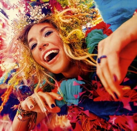 Lauren Daigle Part 2 - Lauren Daigle
