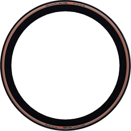 Zachte band Schwalbe Pro One Tt Record Ed.Evo Ad.Race Tub.