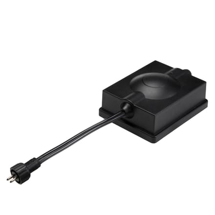 Garden Lights Ontvanger voor buiten 150 W 6149011