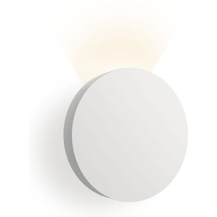 Vibia Dots 4670 Wandlamp - off-white