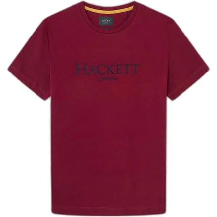 T-shirt Hackett Classic