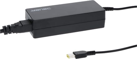 Yanec Lenovo Voeding 20/4,5 Usb Geel