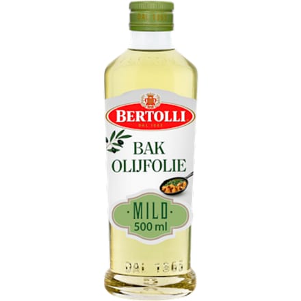 Bakolijfolie mild