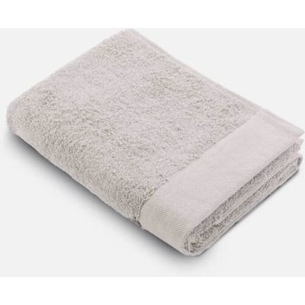Walra Remade Cotton Handdoek 60 x 110 cm 550 gram Zand
