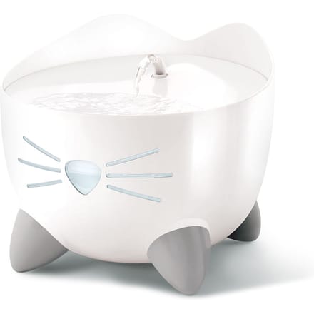 Catit Pixi Drinkfontein Katten - 2 L - Wit - Waterfontein