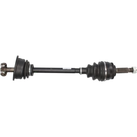Aandrijfas POINT GEAR PNG72683 links