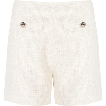Guess shorts Dianne Vrouw beige