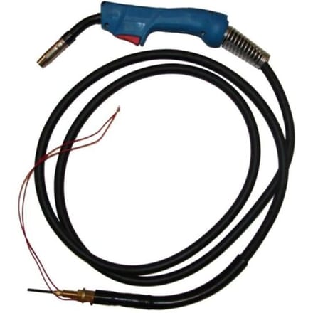 Accessoires en reserveonderdelen voor lasapparatuur IDEAL MB 14/3M