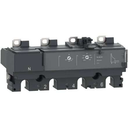 Schneider Electric C164TM160D C164TM160D Elektronicamodule