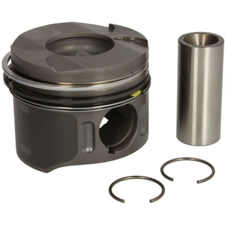 Zuiger ENGITECH ENT051502 STD