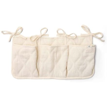 Little Dutch box organizer pure Off-White unisex