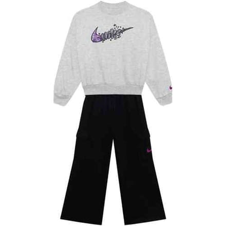Voltooi kind Nike Sportswear 36N377-023