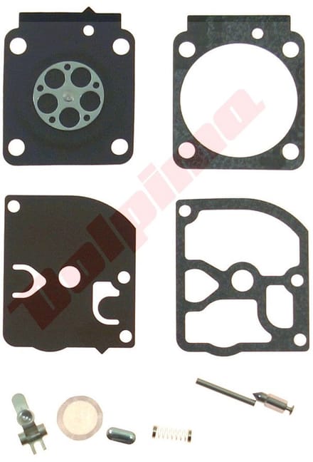 Carburateur reparatieset passend op ZAMA ( RB-170 )