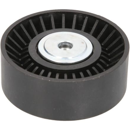 Spanrol/geleiderpoelie, V-ribben riem BTA E2N0010BTA