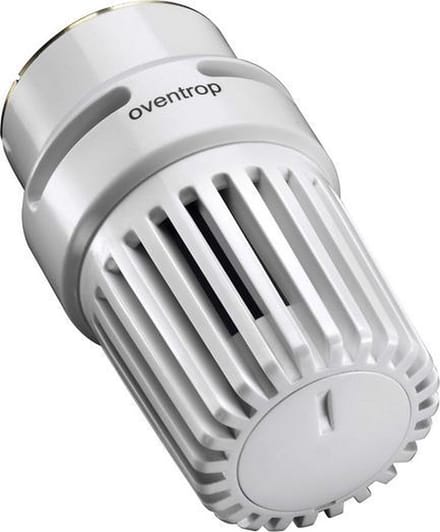 Oventrop Ubel Radiatorthermostaatknop