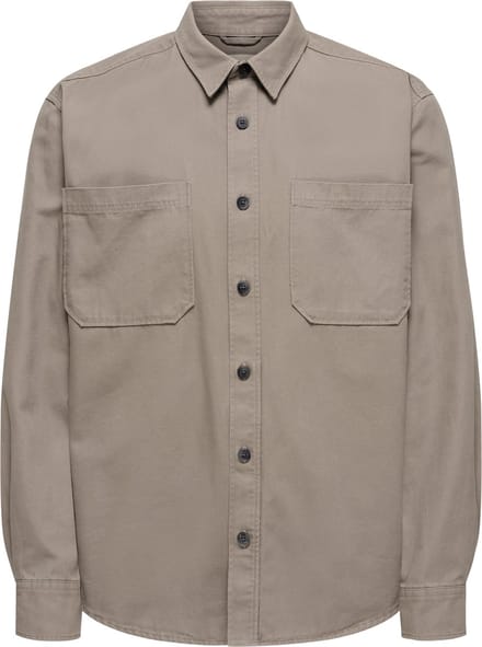 ONLY & SONS Overshirt ONSALP Overshirt