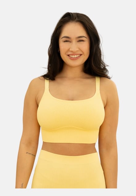 Bustier FREEDA Bustier bügellose BHs