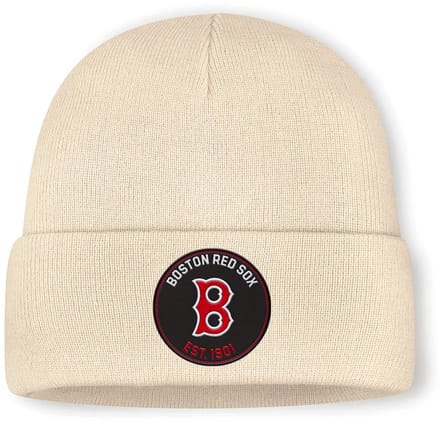 Nike Mlb Utility Boston Red Sox Muts Beige