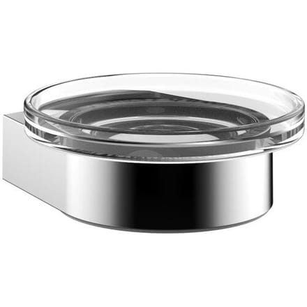 Emco flow soap holder 273000100