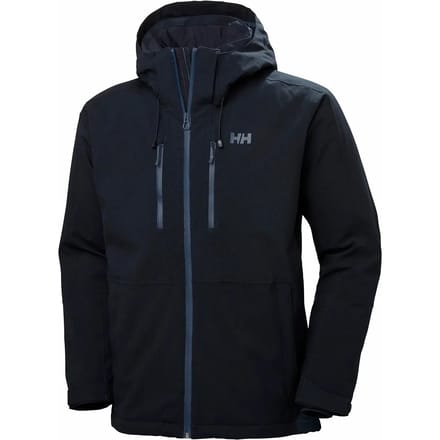 Ski-jas Helly Hansen Juniper 3.0