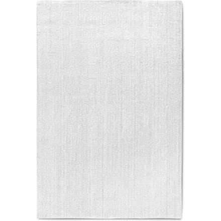 Villeroy & Boch Rosalie jute vloerkleed wit- 120x170 cm
