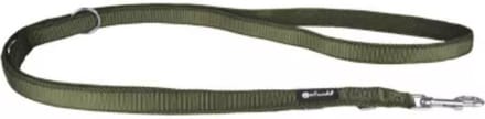 Petlando Mesh Verstelbare hondenlijn 2,3m - Olive