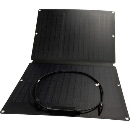 CTEK CS GRATIS zonnepaneel oplaadkit