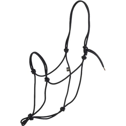 Touwhalster voor paard BR Equitation
