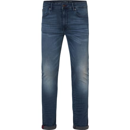 Petrol Industries Seaham- blue black