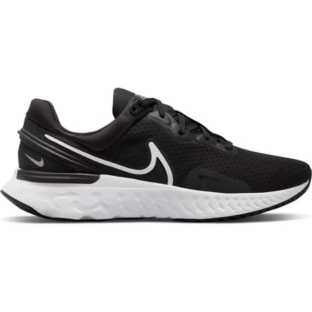 Hardloopschoenen Nike Chaussures de running React Miller 3 maille respirante
