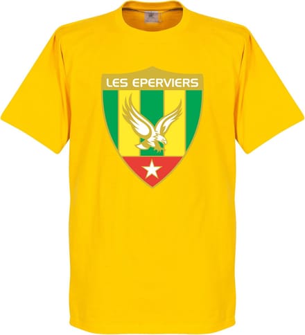Togo Logo T-Shirt - L