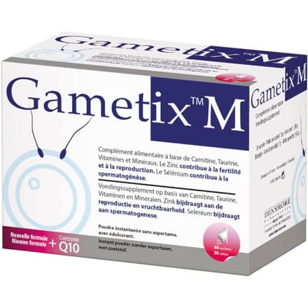 Densmore Gametix M 30 Zakjes van 5 g