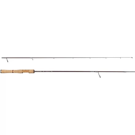 Spinhengel Abu Garcia Aion AINS-602ULS Plus 0.3-3g