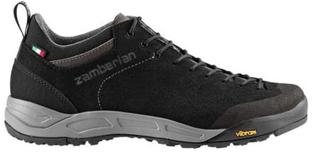 Zamberlan The Nose Approachschoenen Zwart EU 44 1/2 Man