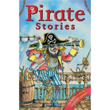 Pirate Stories - Various