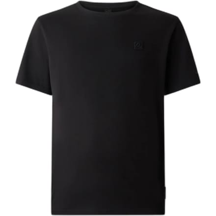 Crew Neck TShirt - Black T-Shirts