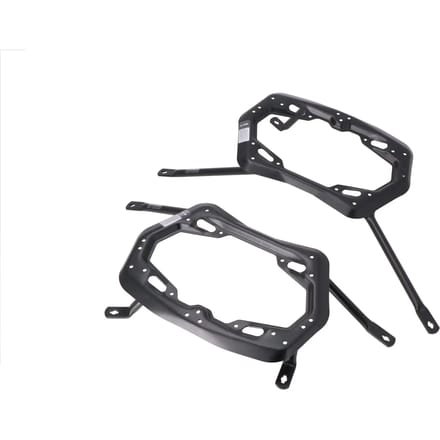 Motor zijtas houder SW-Motech Pro Triumph Tiger 900 GT